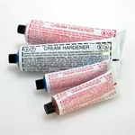 Chemical And Plastics US27112 Blue Cream Hardner 4OZ Bulk 27012 BH-3. Fixed Price $17.38.