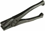 Fletcher 06-112 8" Lightweight Glass Nipping & Running Pliers, 1/4 Thick. Fixed Price $19.75.