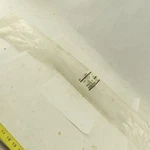 Fluid Transfer 3600303-72 1/4" Fep Dupont Teflon Coil Tube 72" Length. Fixed Price $33.93.