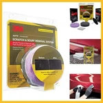39071 Scratch Removal System Pack Car. Fixed Price $45.85.