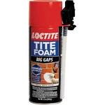 Loctite Foam 12 Oz. Big Gaps Sealant 2839291. Fixed Price $11.67.