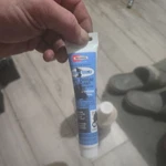 Rectorseal 31780 1-3/4-OUNCE Tube Tru-blu Pipe Thread Sealant , Blue. Fixed Price $19.99.