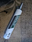 Manus Bond 50-A Acoustic And Vapor Barrier Sealant X9 Units 28OZ Large Tube. Fixed Price $140.00.