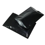 Zipper Odor Proof Foil Mylar Resealable Food Storage Heat Sealer Bags. Fixed Price $146.93.