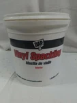 Dap Ready To Use White Spackling Compound 1 Gal.. Fixed Price $14.99.