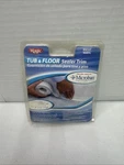 Magic Tub & Wall Peel And Stick Caulk Sealer Trim Microban Wide New. Fixed Price $5.00.