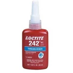 Loctite 442-24231 50 Ml. Threadlocker Removable Strength. Fixed Price $73.74.
