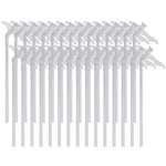 Foam Replacement Tubes Nozzle, Gap Filling Insulating Spray,.... Fixed Price $14.76.