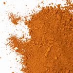Goodtake Concrete Pigment, Orange Iron Oxide Powder, Cement Dye. Fixed Price $12.85.