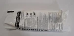 Rainbow Duct Sealing Kit 79515 Single Barrel 6 Oz Q-tel 2032R Polyurethane Foam. Fixed Price $7.79.