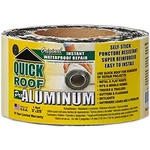 Cofair QR325 Quick-roof Waterproof Repair, Inches X Feet. Fixed Price $28.65.
