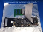 Microstar Laboratories DAP4000A/112, Boards Pcb, SN:3905.. Fixed Price $94.57.