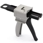 Epoxy Gun Glue Dispensing Kit 50ML 1:1/2:1 Ab Ratio, Dual Cartridge Impre.... Fixed Price $21.82.