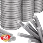 Tondiamo Caulk Saver Foam Rod, 5/8" X 30FT Gray Backer Rope For Home Repair. Fixed Price $27.99.