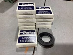 Lot Of Parker Clipper Oil Seal 11808 H1L5 4QTR10 Usa New. Fixed Price $32.50.
