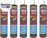 Acrylic Mortar Repair 10 Oz Pack Of 5. Fixed Price $66.32.