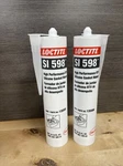 Pk Loctite 598 High Performance Rtv Silicone Gasket Maker 135508 Exp 09/25. Fixed Price $24.95.