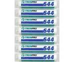 Trempro 644 Rtv Silicone Sealant Almond 10.1 Oz Tubes Set Of 7. Fixed Price $56.00.