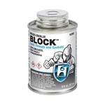 Oatey 15707 Hercules Block Thread And Gasket Sealant Small, Blue. Fixed Price $26.70.