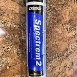 Tremco Spectrem Two Silicone (20.3 U.S.FL/0Z Liq) Bronze (spectrum 2). Fixed Price $12.62.