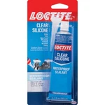 Henkel Clear Silicone - Waterproof Sealant Aquarium Safe Loctite 2.7 Oz Tube. Fixed Price $9.49.