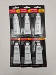 6 Pack 3M Bondo 913 Red Rouge Cream Hardener 0.75 Oz (21 Grams). Fixed Price $26.99.