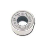 Gasoila Ptfe Thread Seal Tape 3/4 Inch X 288 Roll- 1 Pack, White. Fixed Price $28.29.