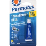 Permatex 24005 Medium Strength Threadlocker Blue Gel, Ml,. Fixed Price $14.43.