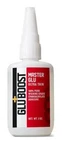 New - Gluboost Master Ultra Thin Cyanoacrylate Adhesive, Red, 2 Ounces. Fixed Price $26.99.