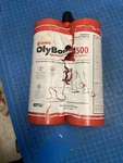 OLYBOND500 Low Rise Regular Spotshot Polyurethane Insulation Adhesive OB500SS-R. Fixed Price $50.00.