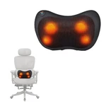 Ergonomic Office Chair,neck Massager, Quiet. Fixed Price $51.99.
