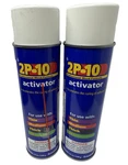 Pack Of Fastcap 98209 12 Oz Spray Activator For 2P-10 Glue. Fixed Price $47.99.