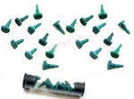 New Silicone Tips For Crown Gripper Remover Pliers ( 20PCS) Cynamed. Fixed Price $19.03.