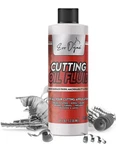 Evo Dyne Cutting Oil Drill Fluid 8 Oz Usa Made Lubricant Metal Work. Fixed Price $18.00.