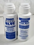 Pack Dykem Steel Blue Layout/staining Fluid 2OZ Felt-tip Applicator #80200. Fixed Price $19.98.