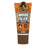 Gorilla All Purpose Wood Filler, Walnut Color, 6 Ounce Tube 1 - Pack,. Fixed Price $15.29.