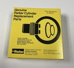 Parker Genuine Cylinder Service Kit PK5002A001. Fixed Price $105.00.