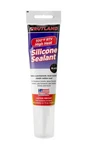 Rutland 500 F Rtv High Heat Silicone, Temperature Sealant, Black, 2.7 Oz. Fixed Price $11.99.