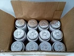 Wm Co Harveyseal Yellow Sealant 025020 Case Of 12 4 Fl Oz Each Pipe Threa. Fixed Price $80.75.