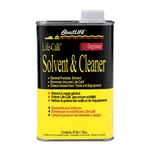 Boatlife Life-calk Solvent & Cleaner 16 Fl. Oz. Fixed Price $35.64.
