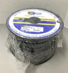 Sepco ML2001 Braided Graphite Packing 3/4" 5LB (B596). Fixed Price $350.00.