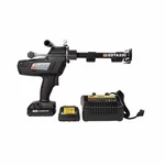Simpson Anchors EDTA22CKT 18V Adhesive Dispensing Tool Kit 22OZ. Fixed Price $1153.17.