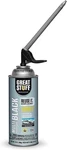 Great Stuff 99112876 Smart Dispenser Multipurpose Black. Fixed Price $21.38.