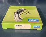 Cr/skf Seals 23449, 23639, 25434, 25573, 26237, 26238, 26630, 26673, 27746 27755. Fixed Price $17.00.