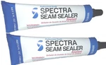 Spectra Professional Gutter Repair Seam Sealer - 5 Oz Each (2 Pack) White. Fixed Price $11.26.