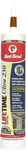 Red Devil 077010 Lifetime Ultra 230 Premium Elastomeric Acrylic Latex Sealant,. Fixed Price $14.23.