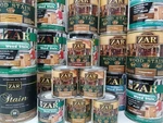 Zar Wood Stain & Finishes - Discontinued And Hard To Find Colors Coatings. Fixed Price $44.99.