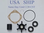 Impeller Repair Kit Replaces Oberdorfer 11691 Pump 202M-15 N202M-16 N202M-23. Fixed Price $78.74.