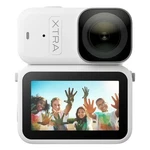 Xtra Atto Wearable 4K Action Camera (128GB) 1/1.3 SENSOR,220 Min Max Recording. Fixed Price $299.00.