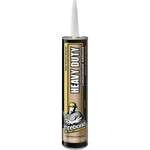 Titebond 10.5 Oz. Heavy Duty Construction Adhesive 5261. Fixed Price $5.57.